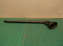 2 21mm lug wrenches