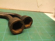 2 21mm lug wrenches