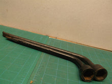 2 21mm lug wrenches
