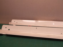 2 acuity brands lighting lbk 2ft 1 2000l mhe 80cri led retro fits