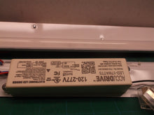 2 acuity brands lighting lbk 2ft 1 2000l mhe 80cri led retro fits