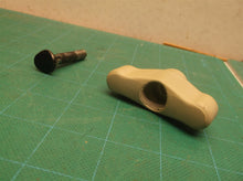 5/16" ryobi handle Knob bolt square rounded head