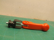 Genuine Parts Handle Quick Clamp Assy For Maori Craftsman Black& Decker