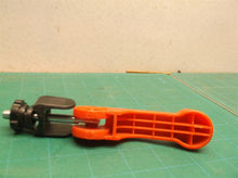 Genuine Parts Handle Quick Clamp Assy For Maori Craftsman Black& Decker