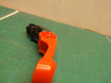 Genuine Parts Handle Quick Clamp Assy For Maori Craftsman Black& Decker