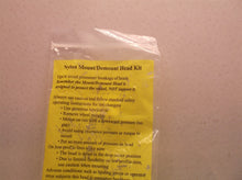 18306USA Coats Nylon M/D Head with Hardware USA MADE