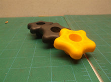 (3) 5/16" ryobi Knobs with locking nuts