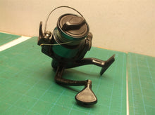 shakespeare alpha teal reel