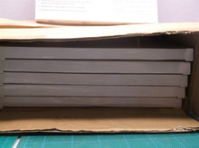 Sylvania 6" to 8" Trim Extenders #75082-1 QTY Case of 6 New Factory Boxed RT6/8/