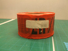 Danger/peligro 3" red