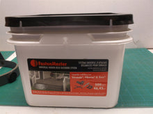 FastenMaster Universal Hidden Deck Fastening System Black 500 Sq. Ft.