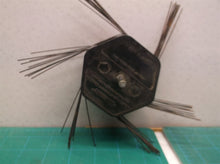 Easy stripper drill tool