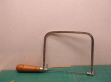 coping saw made in the USA