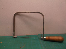 coping saw made in the USA
