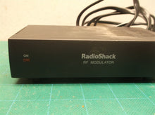 Radio Shack RF Modulator 15-1244