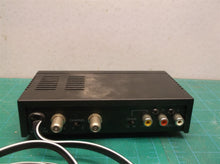 Radio Shack RF Modulator 15-1244
