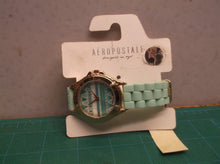 Aeropostale Jewelry Watch needs battery