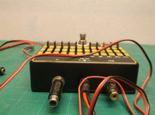 Caline 10-Band EQ Electric Guitar Effects Pedal