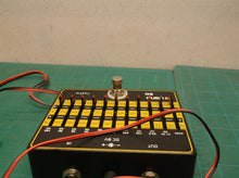 Caline 10-Band EQ Electric Guitar Effects Pedal