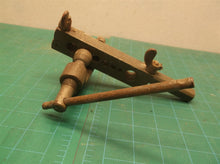 Craftsman 5537CU Copper Tubing Flaring Tool 3/16â€ - 5/8" mini Splits