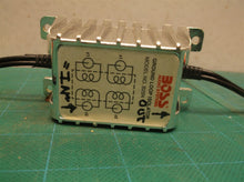 Boss Audio Systems Ground Loop Isolator B25N Noise Filter for Car Audio Systems