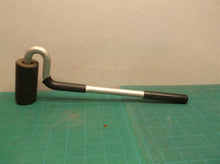 3'' J-Roller for Laminate