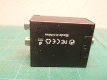 Analog to Digital Audio Converter, Aluminum RCA to Optical with Optical