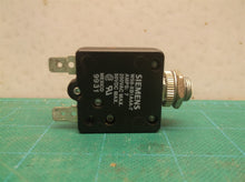 w58-xb1a4a-7 siemens 7a 2 pole Panel Mount Circuit Breaker