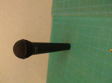 Digital Reference DRV100 Vocal Dynamic Microphone EUC