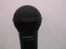 Digital Reference DRV100 Vocal Dynamic Microphone EUC