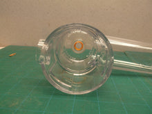 Drum and Feed Chute (H3000D)