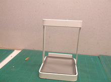 kitchen utensil pot lid stand spoon rest