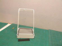 kitchen utensil pot lid stand spoon rest