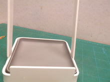 kitchen utensil pot lid stand spoon rest