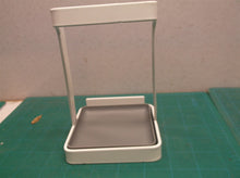 kitchen utensil pot lid stand spoon rest