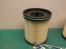 Pack of 2 TP1015 Fuel Filter for 6.6L Diesel Fit for Cruze 2014-2019 Silverado S