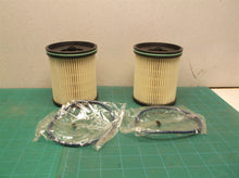 Pack of 2 TP1015 Fuel Filter for 6.6L Diesel Fit for Cruze 2014-2019 Silverado S