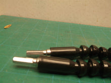 2 10i" flexable bit extention 1 90 bit adapter