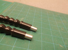 2 10i" flexable bit extention 1 90 bit adapter