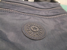 Kipling Alvar XS Mini Crossbody Bag Purse AC7098 Blue Bleu 2