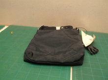 Kipling Alvar XS Mini Crossbody Bag Purse AC7098 Blue Bleu 2