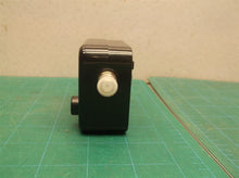 9501 Sensitive Satellite Finder Signal Strength Meter Black