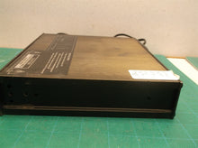 dbx 463x over easy noise gate broken input jack powers on