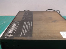 dbx 463x over easy noise gate broken input jack powers on