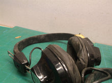 LOT OF 3 AVES D-1000V DELUXE HEADPHONE