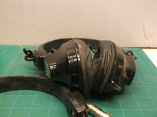 LOT OF 3 AVES D-1000V DELUXE HEADPHONE
