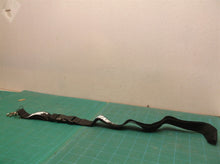 Black nike lanyard