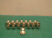 15 magnetic coat hook knob