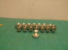 15 magnetic coat hook knob