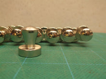 15 magnetic coat hook knob